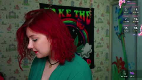 Jane online show from 05-11-26, 10:43