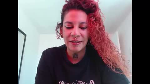 Instagram Valerie yourdream online show from 02-27-26, 03:01