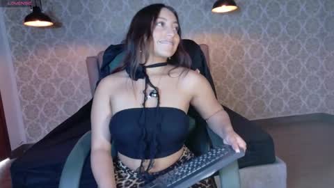 Scarlet online show from 02-23-26, 04:04