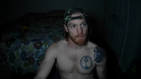 Snapshot of redbeardedfun chatting on 03-31-26, 06:03 redbeardedfun online show from 03-31-26, 06:03