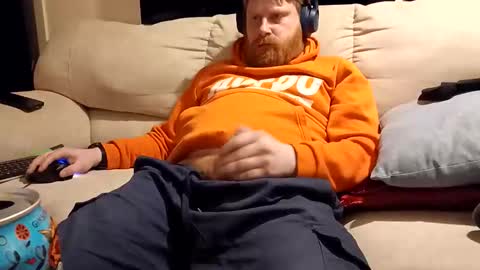 Eric online show from 11-24-25, 08:08