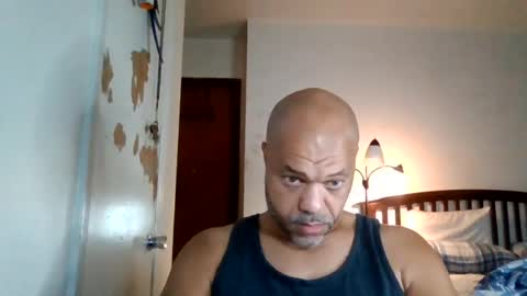 Redbone online show from 08-03-26, 03:49