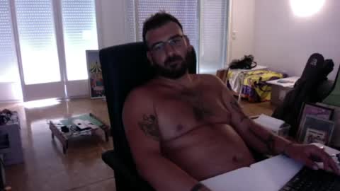 redbonezzzz online show from 06-20-26, 02:42