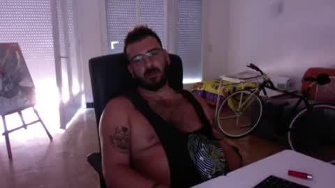 redbonezzzz online show from 06-23-26, 02:15