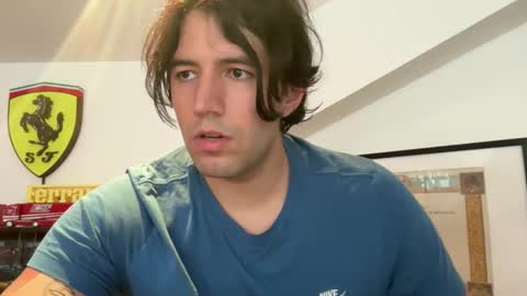 RedboyxITA online show from 05-15-26, 03:30