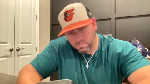 Snapshot of redbull1414 chatting on 12-13-24, 10:23 RedBull online show from 12-13-24, 10:23