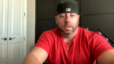 Snapshot of redbull1414 chatting on 12-19-24, 08:23 RedBull online show from 12-19-24, 08:23