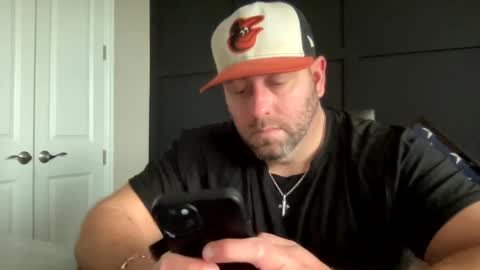 Snapshot of redbull1414 chatting on 12-27-24, 10:37 RedBull online show from 12-27-24, 10:37