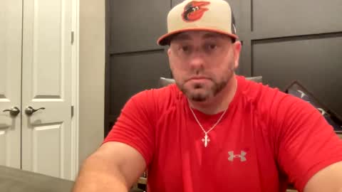 Snapshot of redbull1414 chatting on 12-31-24, 12:00 RedBull online show from 12-31-24, 12:00