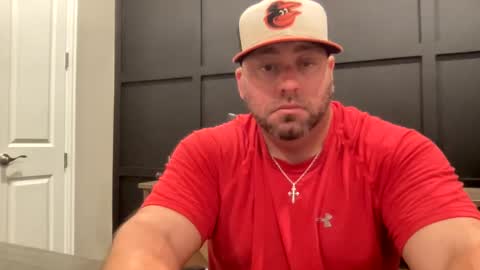 Snapshot of redbull1414 chatting on 01-13-25, 01:28 RedBull online show from 01-13-25, 01:28