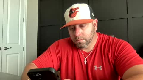 Snapshot of redbull1414 chatting on 01-13-25, 09:20 RedBull online show from 01-13-25, 09:20