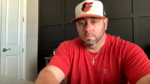 Snapshot of redbull1414 chatting on 01-14-25, 07:43 RedBull online show from 01-14-25, 07:43