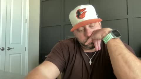 Snapshot of redbull1414 chatting on 01-16-25, 08:14 RedBull online show from 01-16-25, 08:14