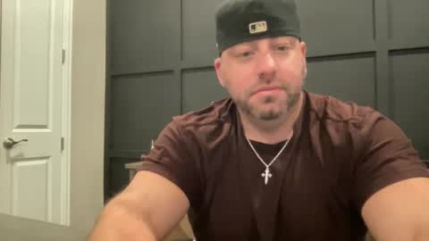 Snapshot of redbull1414 chatting on 01-20-25, 02:25 RedBull online show from 01-20-25, 02:25