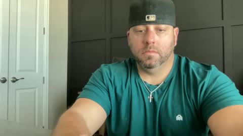 Snapshot of redbull1414 chatting on 01-21-25, 08:00 RedBull online show from 01-21-25, 08:00