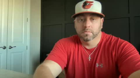 Snapshot of redbull1414 chatting on 01-22-25, 02:14 RedBull online show from 01-22-25, 02:14