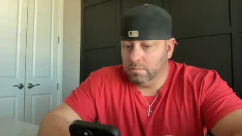 Snapshot of redbull1414 chatting on 01-24-25, 04:28 RedBull online show from 01-24-25, 04:28