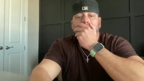 Snapshot of redbull1414 chatting on 01-27-25, 03:18 RedBull online show from 01-27-25, 03:18