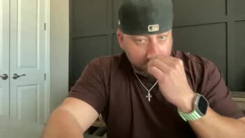 Snapshot of redbull1414 chatting on 01-27-25, 06:52 RedBull online show from 01-27-25, 06:52