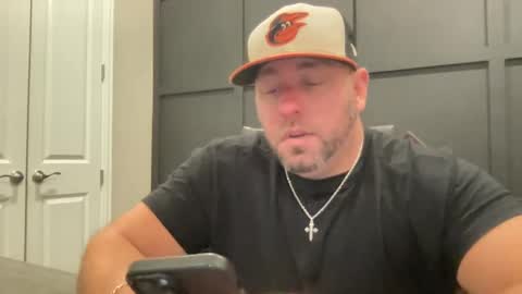 Snapshot of redbull1414 chatting on 01-28-25, 02:32 RedBull online show from 01-28-25, 02:32