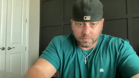 Snapshot of redbull1414 chatting on 01-28-25, 07:00 RedBull online show from 01-28-25, 07:00