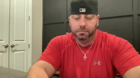 Snapshot of redbull1414 chatting on 01-29-25, 02:00 RedBull online show from 01-29-25, 02:00