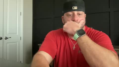 Snapshot of redbull1414 chatting on 01-29-25, 05:56 RedBull online show from 01-29-25, 05:56