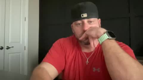 Snapshot of redbull1414 chatting on 01-29-25, 08:56 RedBull online show from 01-29-25, 08:56