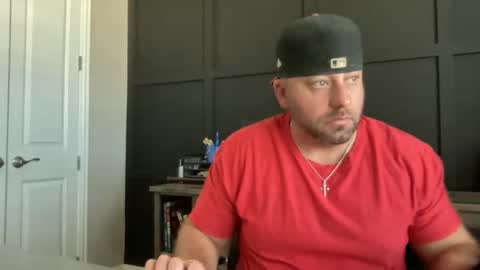 Snapshot of redbull1414 chatting on 02-02-25, 07:04 RedBull online show from 02-02-25, 07:04