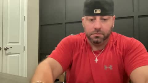 Snapshot of redbull1414 chatting on 02-04-25, 02:53 RedBull online show from 02-04-25, 02:53