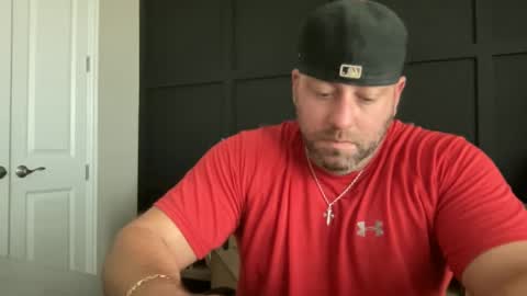 Snapshot of redbull1414 chatting on 02-04-25, 09:31 RedBull online show from 02-04-25, 09:31