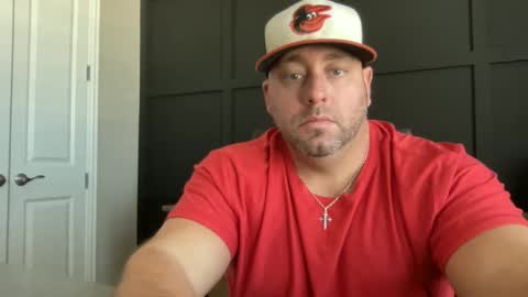 Snapshot of redbull1414 chatting on 02-23-25, 06:45 RedBull online show from 02-23-25, 06:45