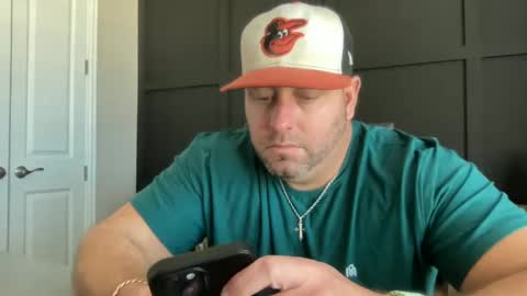 Snapshot of redbull1414 chatting on 02-24-25, 06:58 RedBull online show from 02-24-25, 06:58