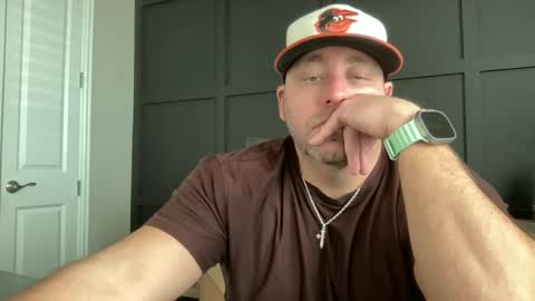 Snapshot of redbull1414 chatting on 02-25-25, 11:33 RedBull online show from 02-25-25, 11:33