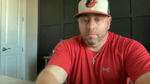 Snapshot of redbull1414 chatting on 02-28-25, 02:42 RedBull online show from 02-28-25, 02:42