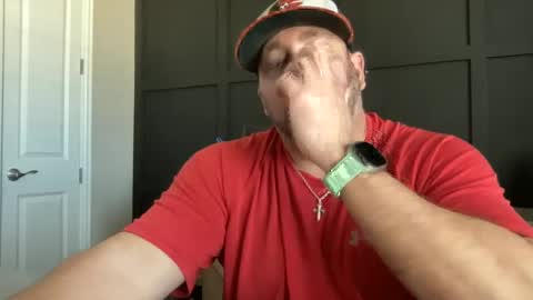 Snapshot of redbull1414 chatting on 02-28-25, 07:03 RedBull online show from 02-28-25, 07:03