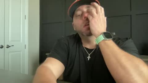 Snapshot of redbull1414 chatting on 03-03-25, 06:33 RedBull online show from 03-03-25, 06:33