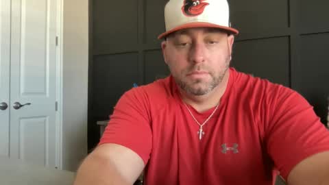 Snapshot of redbull1414 chatting on 03-11-25, 06:41 RedBull online show from 03-11-25, 06:41