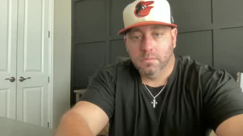 Snapshot of redbull1414 chatting on 10-21-25, 08:09 RedBull online show from 10-21-25, 08:09