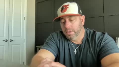 Snapshot of redbull1414 chatting on 10-31-25, 07:26 RedBull online show from 10-31-25, 07:26