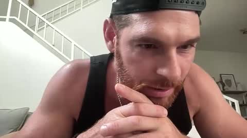 Snapshot of reddead7100 chatting on 09-23-25, 11:30 reddead7100 online show from 09-23-25, 11:30