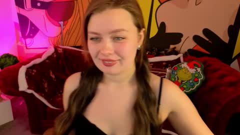 Lily online show from 01-17-26, 06:40