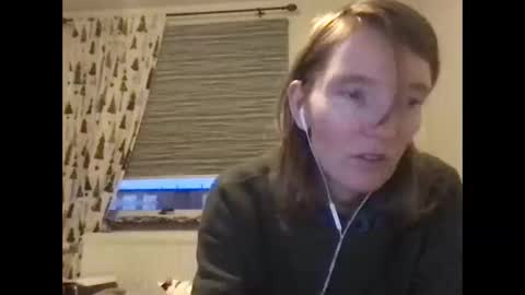 Redfox online show from 01-14-26, 03:39