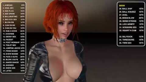 Redfoxytuber online show from 02-09-26, 06:34