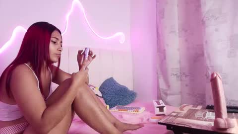 redhair6 online show from 11-07-25, 06:08