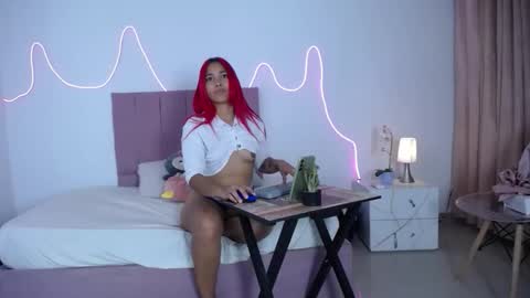 Snapshot of redhair6 chatting on 03-02-26, 07:32 redhair6 online show from 03-02-26, 07:32