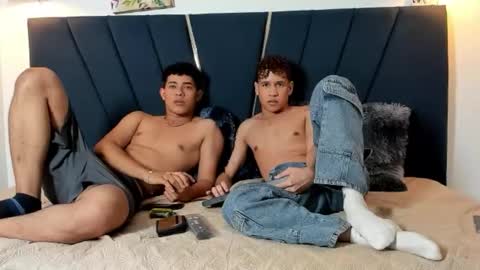 redhair_23 online show from 10-04-25, 10:08