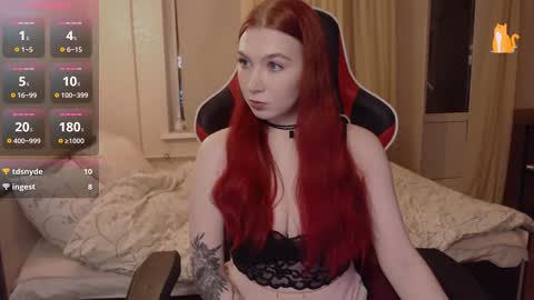 Lina online show from 12-04-24, 01:47