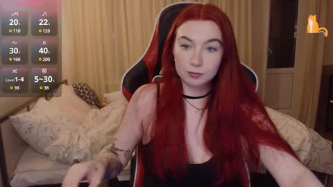 Lina online show from 12-05-24, 03:59