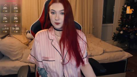 Lina online show from 01-03-25, 09:26